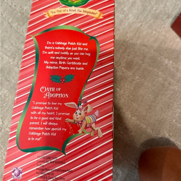 Festive Green Dolls with Holiday Accessories - Picture 5 of 6